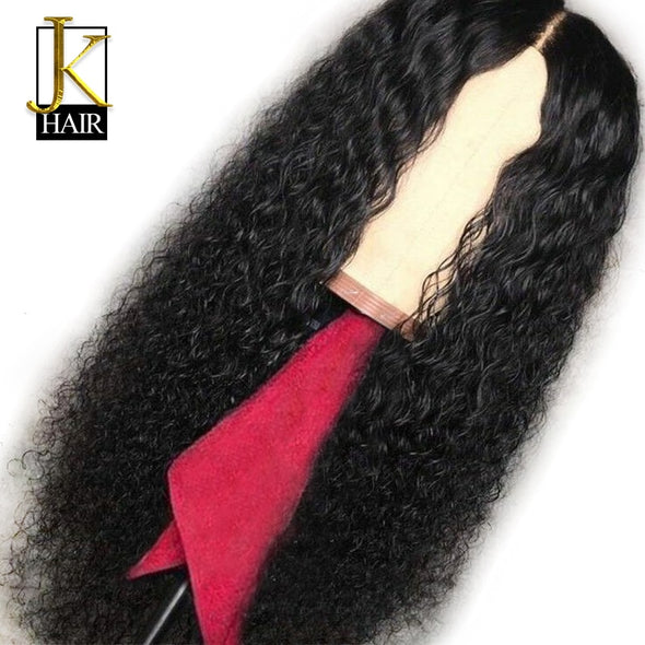 Brazilian Lace Front Human Hair Wigs For Women - carlaclarkson