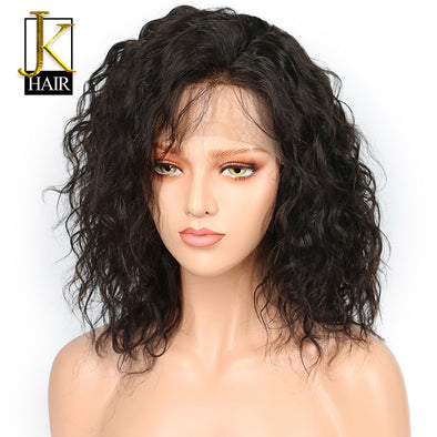 Brazilian Lace Front Human Hair Wigs For Women - carlaclarkson
